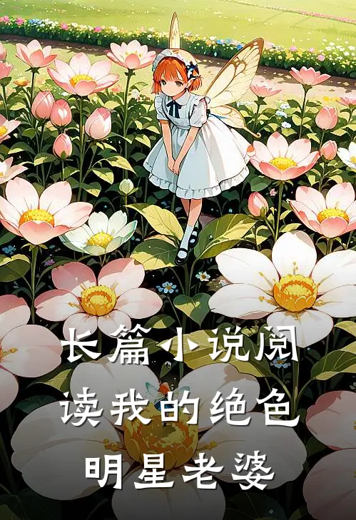长篇小说阅读我的绝色明星老婆