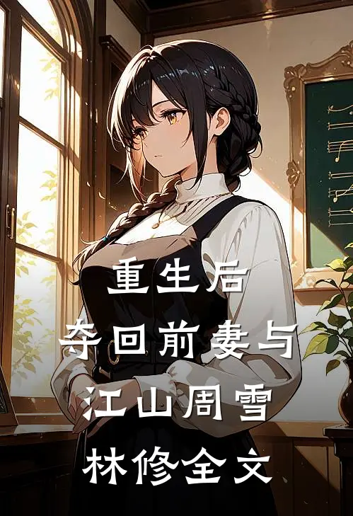 重生后，夺回前妻与江山周雪林修全文