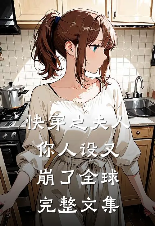 快穿之夫人你人设又崩了全球完整文集