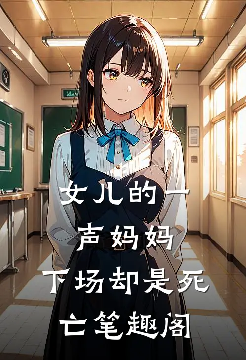 女儿的一声妈妈,下场却是死亡笔趣阁