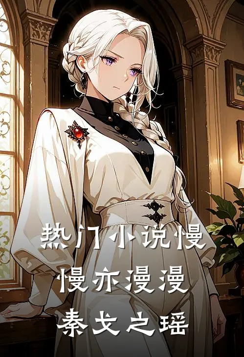 热门小说慢慢亦漫漫秦戈之瑶