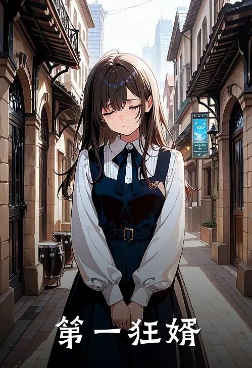 第一狂婿