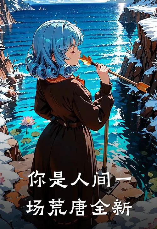 你是人间一场荒唐全新