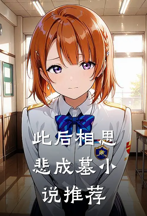 此后相思悲成墓小说推荐