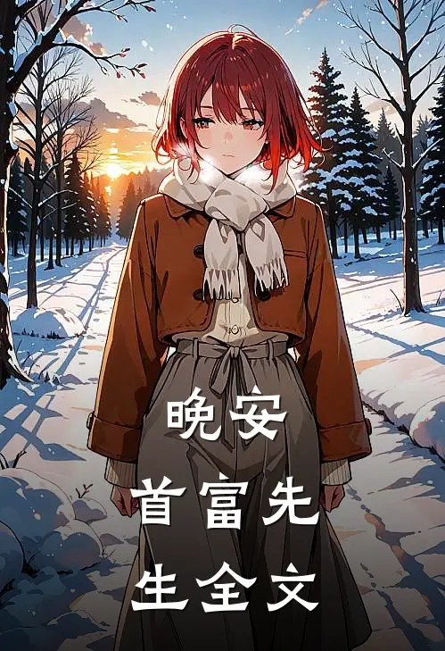 晚安，首富先生全文
