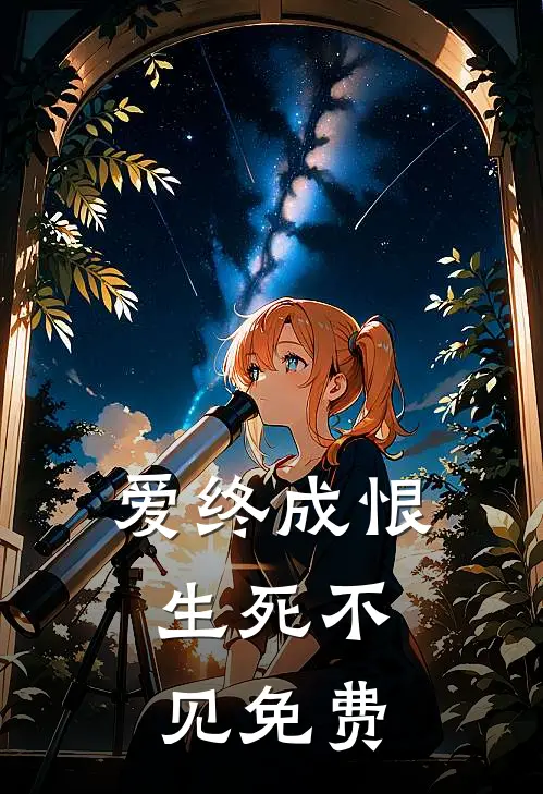 爱终成恨,生死不见免费