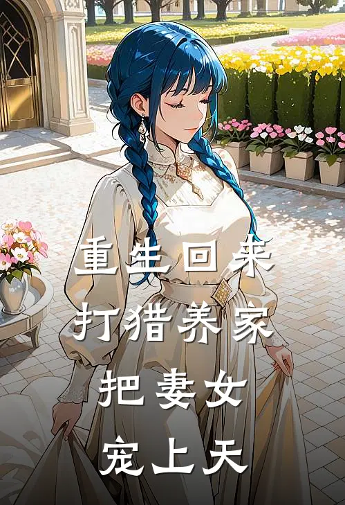 重生回来：打猎养家，把妻女宠上天