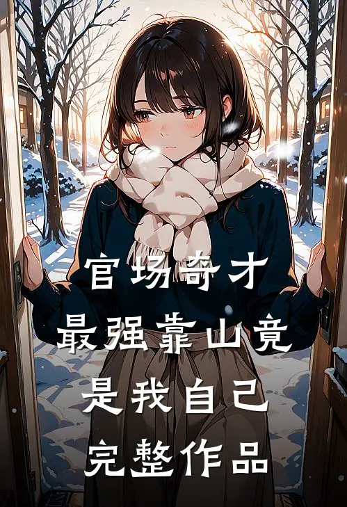 官场奇才：最强靠山竟是我自己完整作品