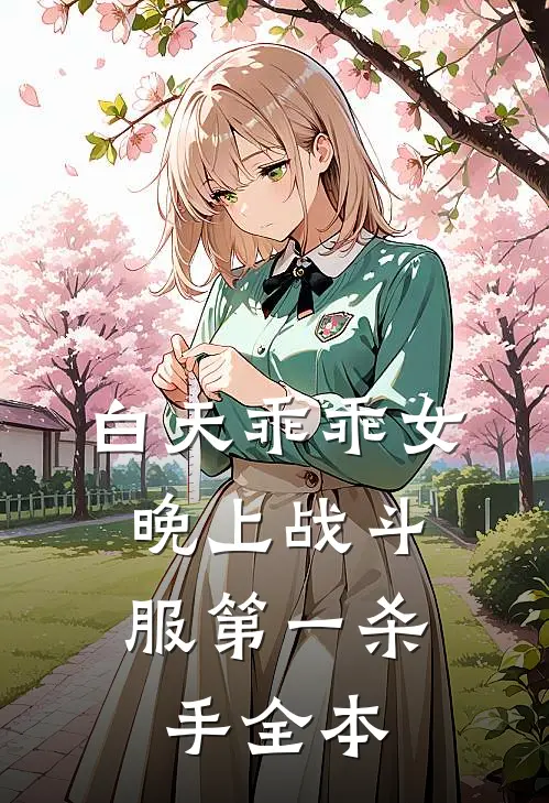 白天乖乖女，晚上战斗服第一杀手全本