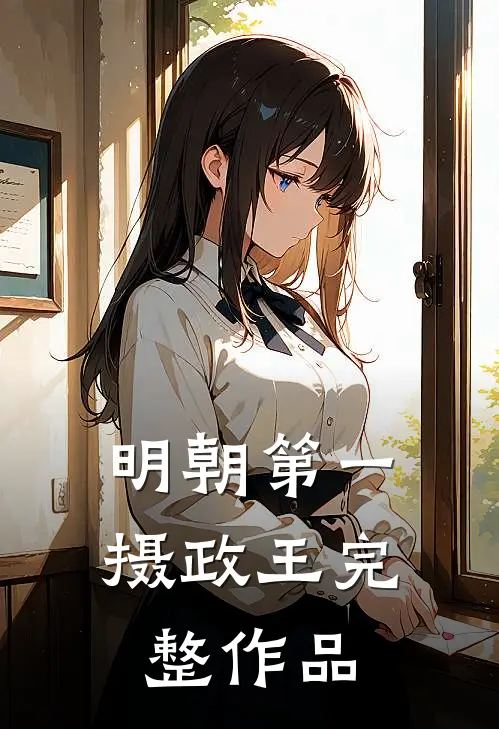 明朝第一摄政王完整作品