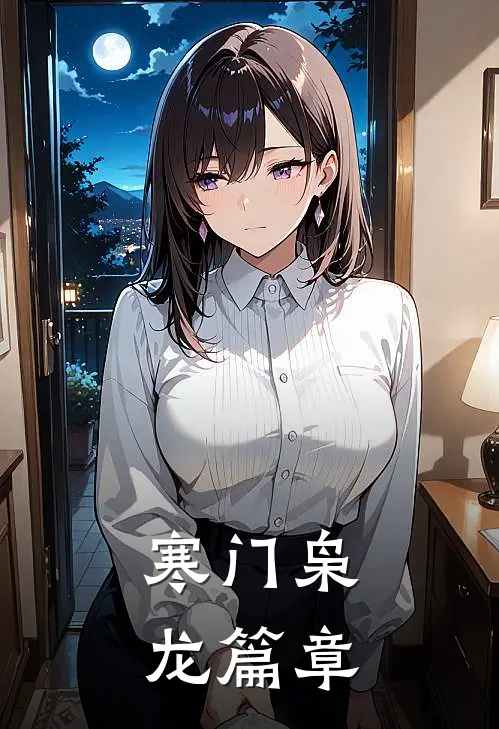 寒门枭龙篇章