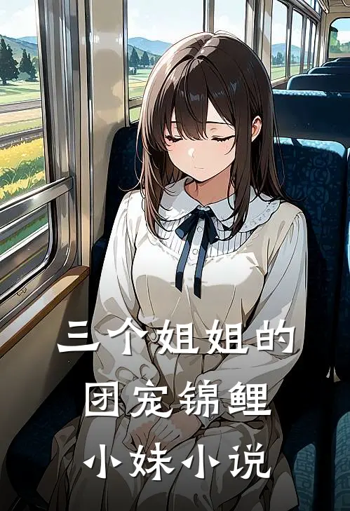 三个姐姐的团宠锦鲤小妹小说