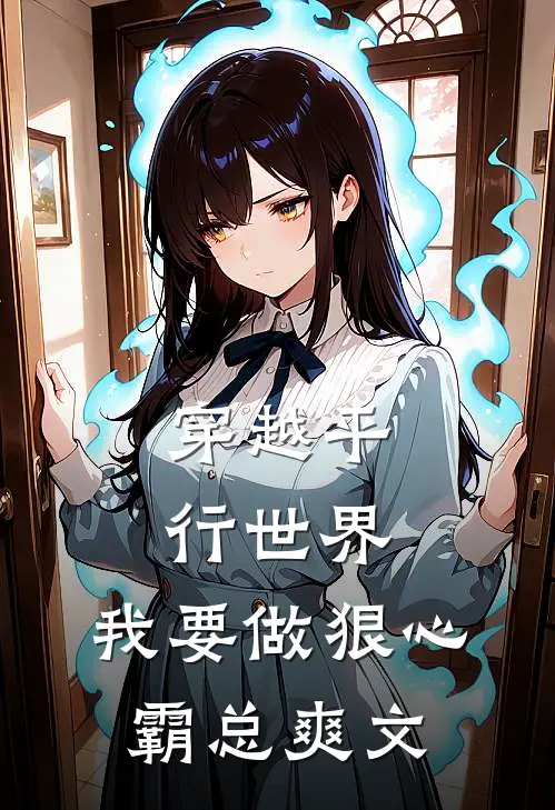 穿越平行世界：我要做狠心霸总爽文