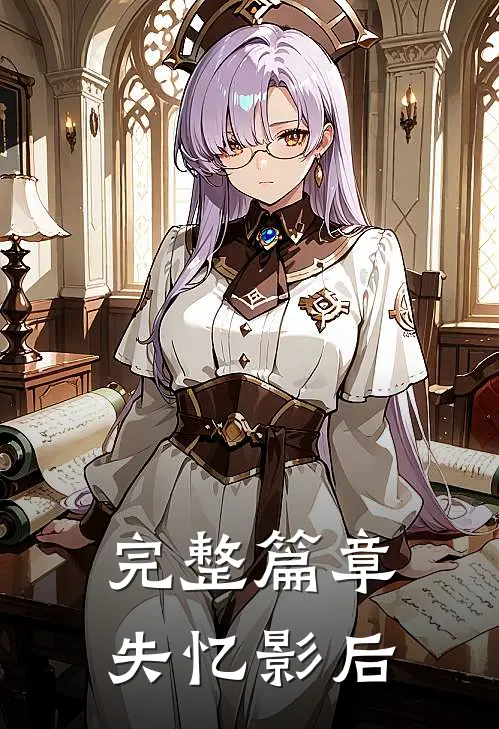 完整篇章失忆影后
