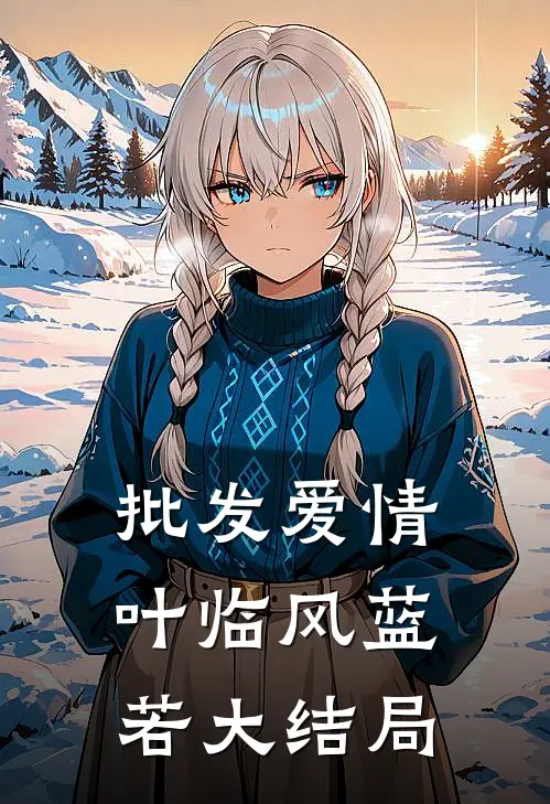 批发爱情叶临风蓝若大结局