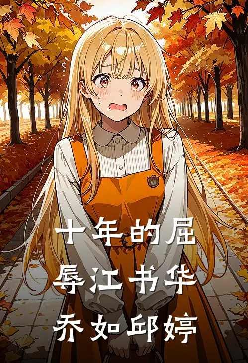 十年的屈辱江书华乔如邱婷