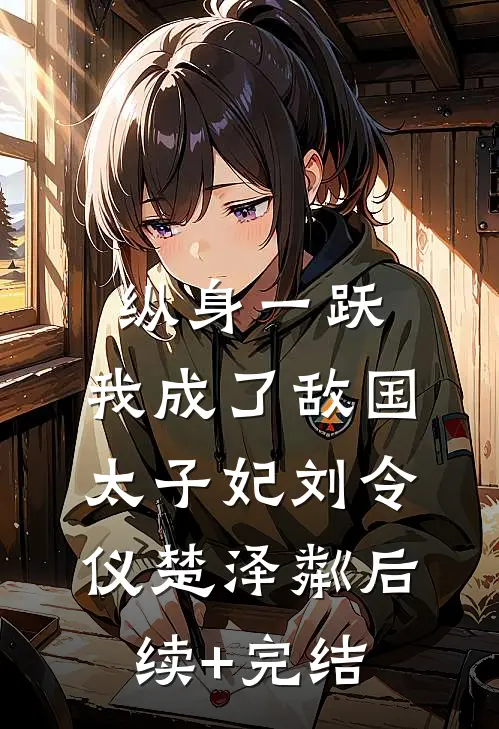 纵身一跃，我成了敌国太子妃刘令仪楚泽粼后续+完结