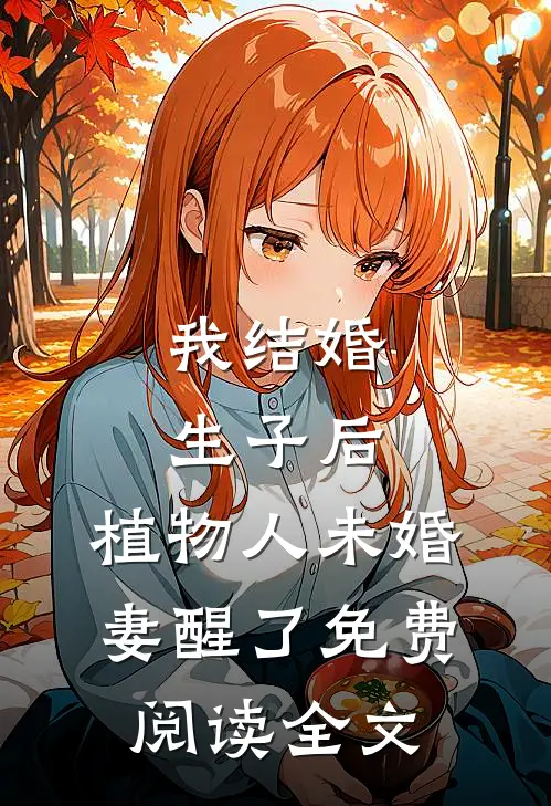 我结婚生子后，植物人未婚妻醒了免费阅读全文