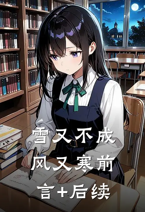 雪又不成风又寒前言+后续
