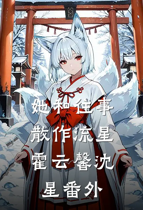 她和往事，散作流星霍云馨沈星 番外