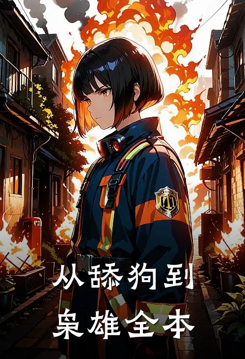 从舔狗到枭雄全本