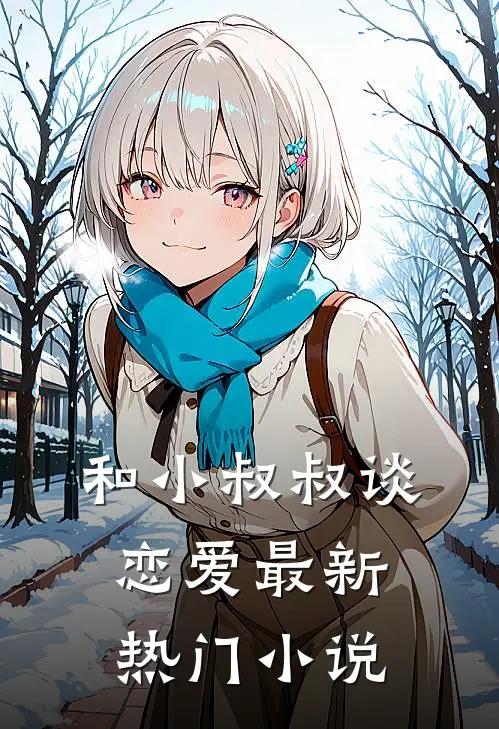 和小叔叔谈恋爱最新热门小说