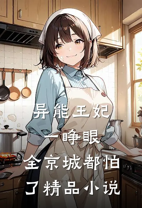 异能王妃一睁眼，全京城都怕了精品小说