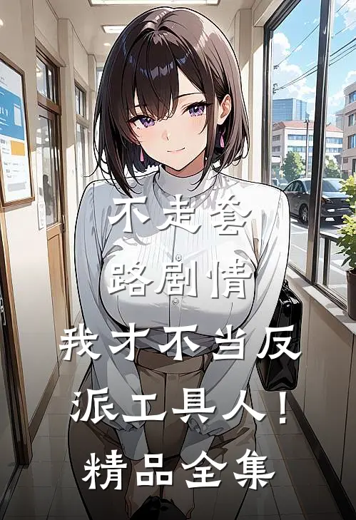 不走套路剧情，我才不当反派工具人！精品全集