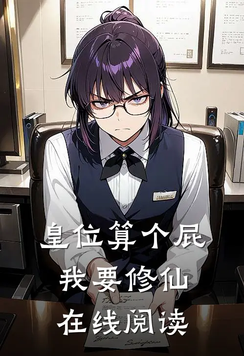 皇位算个屁，我要修仙在线阅读