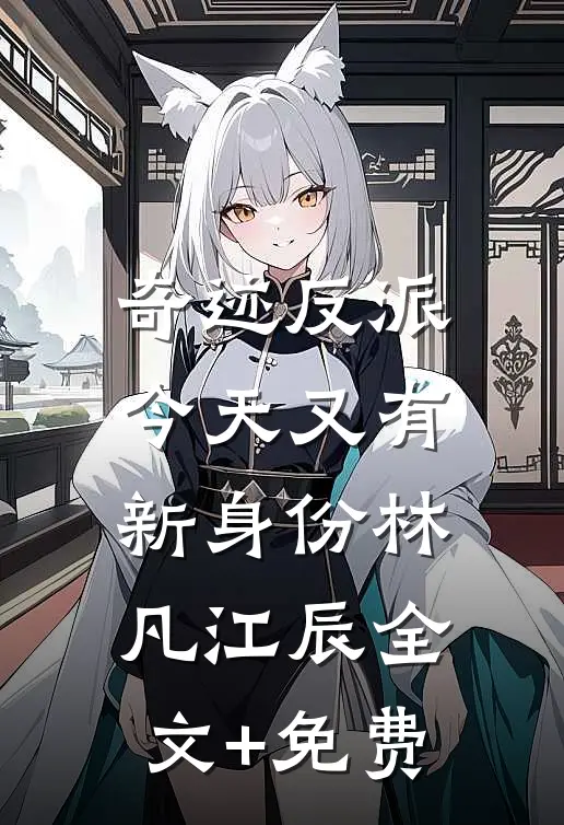 奇迹反派：今天又有新身份林凡江辰全文+免费