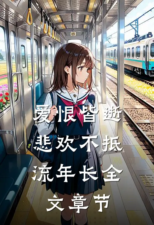 爱恨皆逝，悲欢不抵流年长全文章节