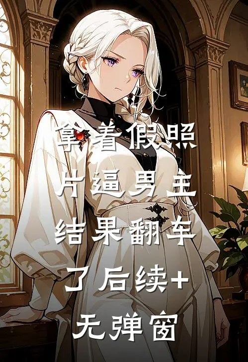 拿着假照片逼男主，结果翻车了后续+无弹窗