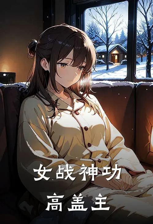 女战神功高盖主