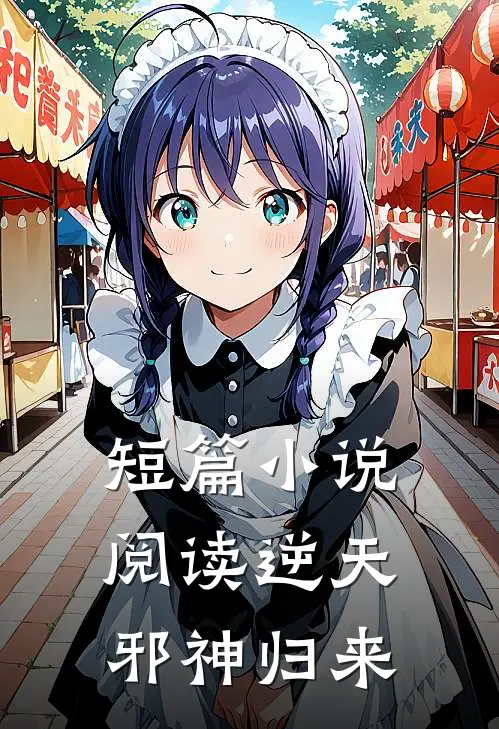 短篇小说阅读逆天邪神归来