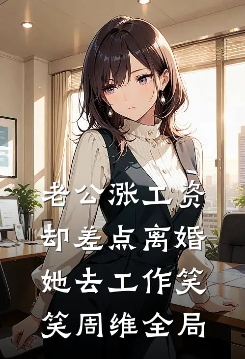 老公涨工资却差点离婚，她去工作笑笑周维全局