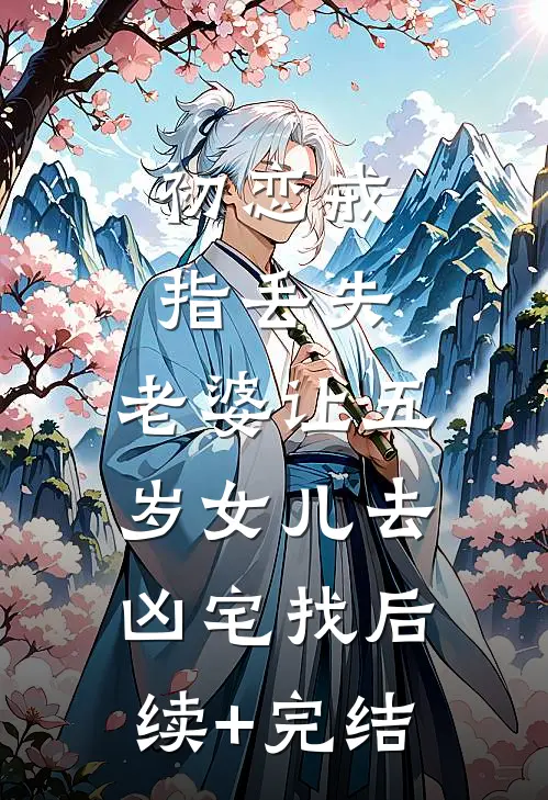初恋戒指丢失，老婆让五岁女儿去凶宅找后续+完结