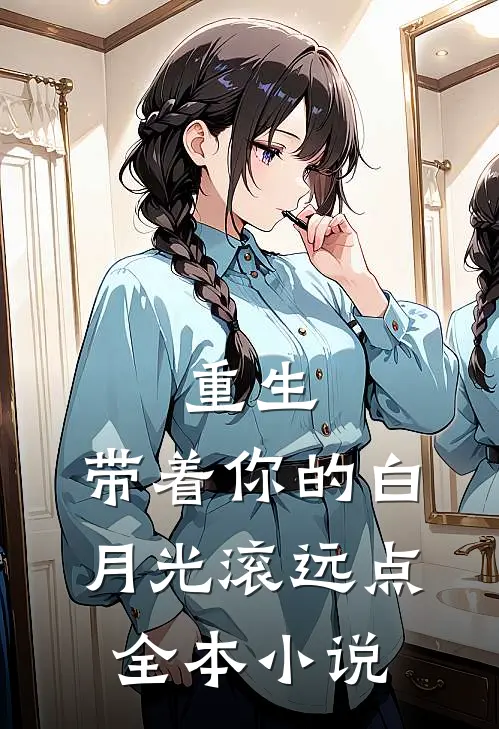 重生：带着你的白月光滚远点全本小说