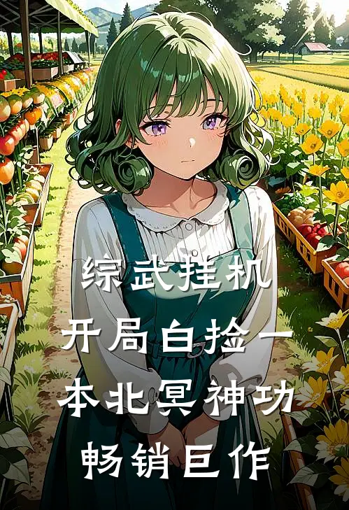 综武挂机：开局白捡一本北冥神功畅销巨作