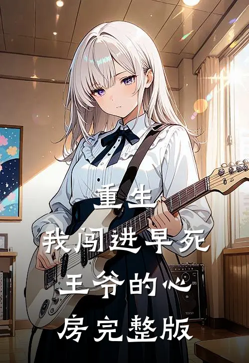 重生：我闯进早死王爷的心房完整版
