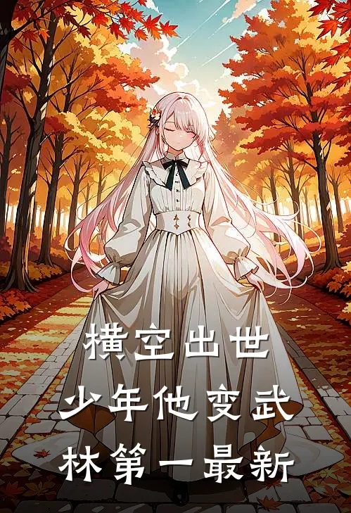 横空出世，少年他变武林第一最新