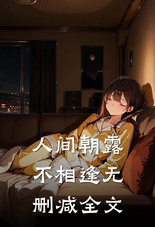 人间朝露不相逢无删减全文