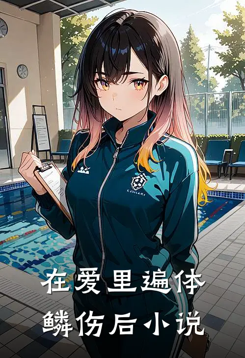 在爱里遍体鳞伤后小说