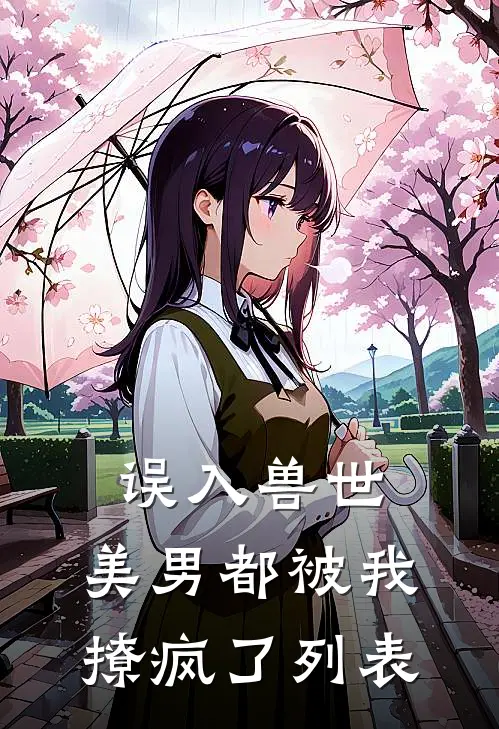 误入兽世：美男都被我撩疯了列表