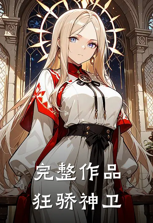 完整作品狂骄神卫