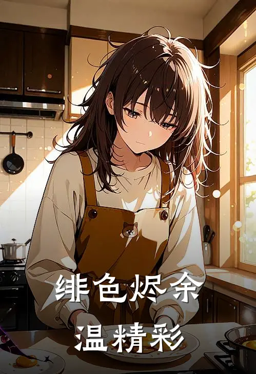 绯色烬余温精彩