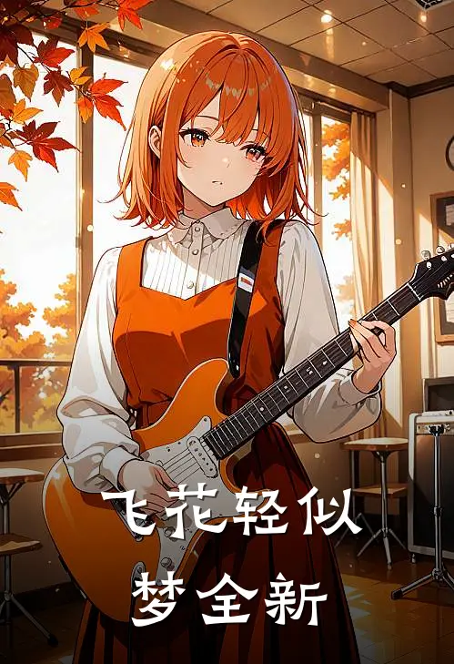 飞花轻似梦全新