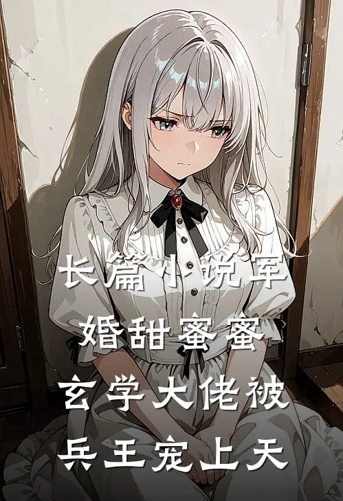 长篇小说军婚甜蜜蜜，玄学大佬被兵王宠上天