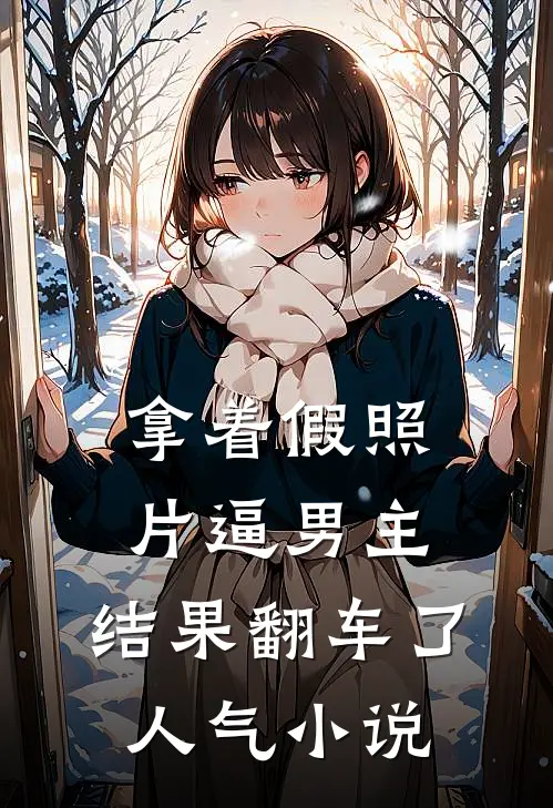 拿着假照片逼男主，结果翻车了人气小说