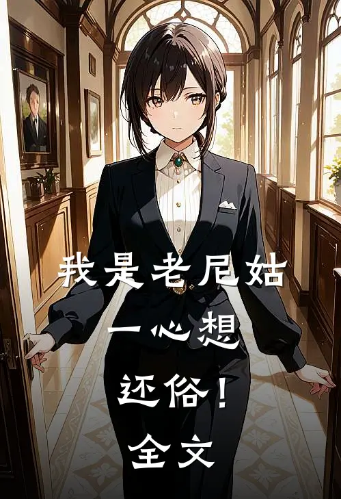 我是老尼姑,一心想还俗!全文免费阅读