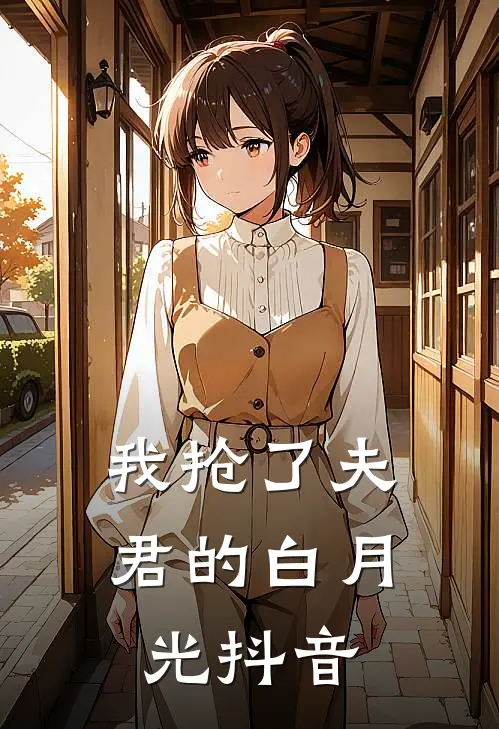 我抢了夫君的白月光抖音